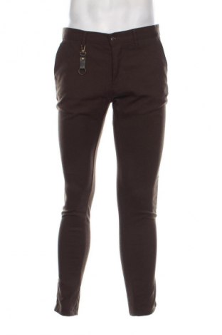 Herrenhose Zara, Größe M, Farbe Grün, Preis € 13,99