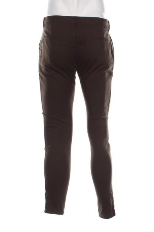Herrenhose Zara, Größe M, Farbe Grün, Preis € 13,99