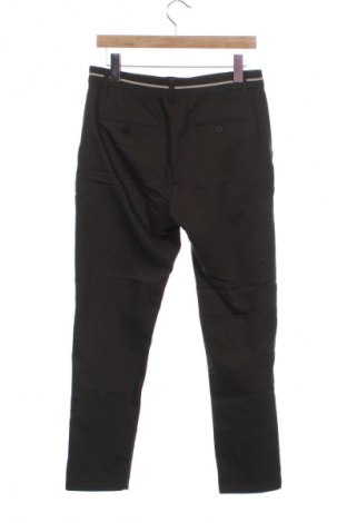 Herrenhose Zara, Größe S, Farbe Grün, Preis € 9,99