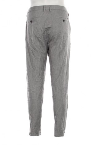 Herrenhose Zara, Größe XL, Farbe Grau, Preis € 14,99