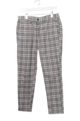 Pantaloni de bărbați Zara, Mărime M, Culoare Multicolor, Preț 71,99 Lei