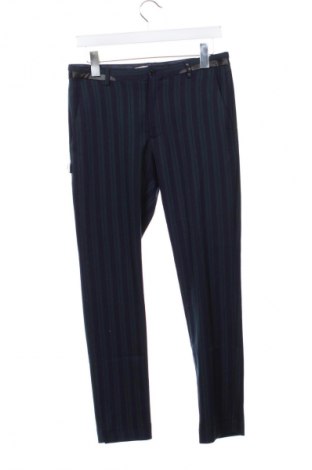 Pantaloni de bărbați Zara, Mărime S, Culoare Multicolor, Preț 89,99 Lei