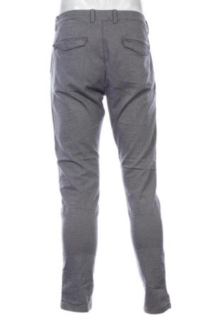 Pantaloni de bărbați Zara, Mărime L, Culoare Gri, Preț 71,99 Lei