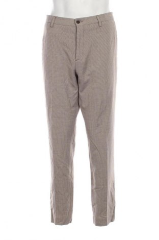 Pantaloni de bărbați Zara, Mărime L, Culoare Multicolor, Preț 26,99 Lei