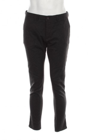 Herrenhose Zara, Größe M, Farbe Grau, Preis € 11,99