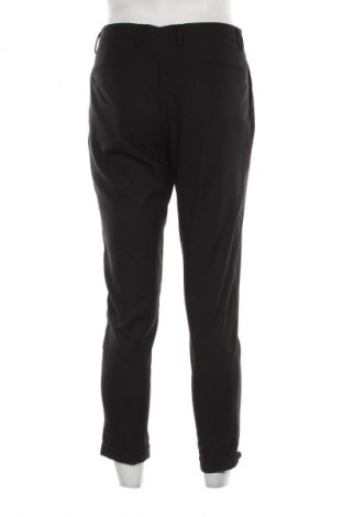 Pantaloni de bărbați Zara, Mărime S, Culoare Negru, Preț 89,99 Lei