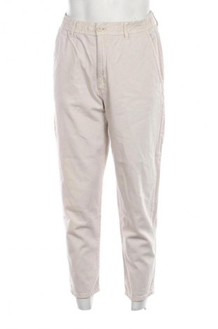 Pantaloni de bărbați Zara, Mărime M, Culoare Gri, Preț 72,99 Lei