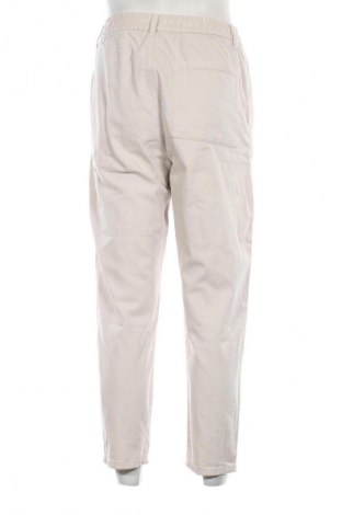 Pantaloni de bărbați Zara, Mărime M, Culoare Gri, Preț 72,99 Lei