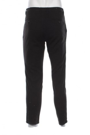 Pantaloni de bărbați Zara, Mărime M, Culoare Negru, Preț 46,99 Lei