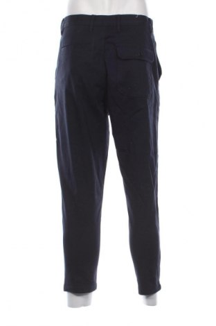 Herrenhose Zara, Größe M, Farbe Blau, Preis 13,81 €