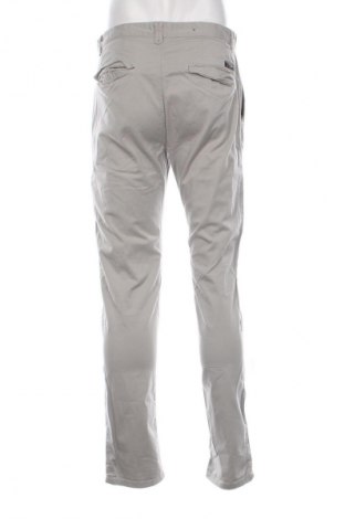 Herrenhose Zara, Größe L, Farbe Grau, Preis 14,00 €