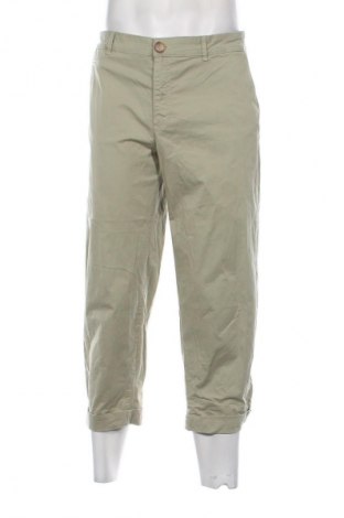 Herrenhose Zara, Größe L, Farbe Grün, Preis € 9,99