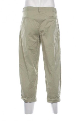 Herrenhose Zara, Größe L, Farbe Grün, Preis € 9,99