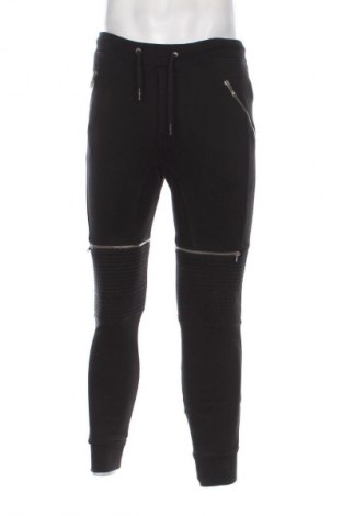 Herrenhose Zara, Größe M, Farbe Schwarz, Preis € 9,99