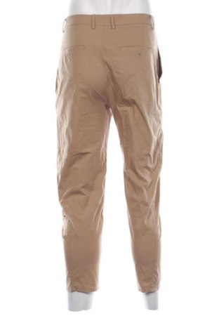 Herrenhose Zara, Größe M, Farbe Beige, Preis € 13,99