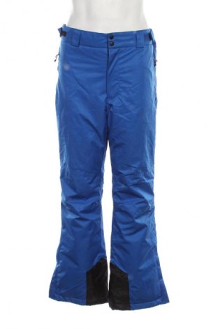 Herrenhose für Wintersport Active Touch, Größe L, Farbe Blau, Preis € 32,99