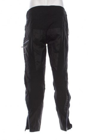 Herrenhose für Wintersport Alpinestars, Größe L, Farbe Schwarz, Preis € 319,99