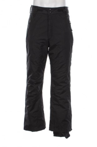 Herrenhose für Wintersport Crivit, Größe L, Farbe Schwarz, Preis € 40,99