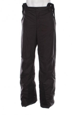 Herrenhose für Wintersport Decathlon, Größe XXL, Farbe Schwarz, Preis € 45,99