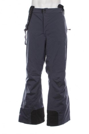 Pantaloni bărbătești pentru sporturi de iarnă Halti, Mărime 3XL, Culoare Gri, Preț 238,99 Lei
