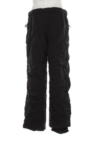 Ανδρικό παντελόνι για χειμερινά σπορ McKinley, Μέγεθος L, Χρώμα Μαύρο, Τιμή 26,99 €