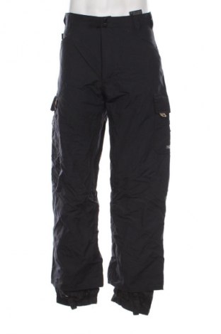 Herrenhose für Wintersport SCOTT, Größe S, Farbe Schwarz, Preis 81,99 €