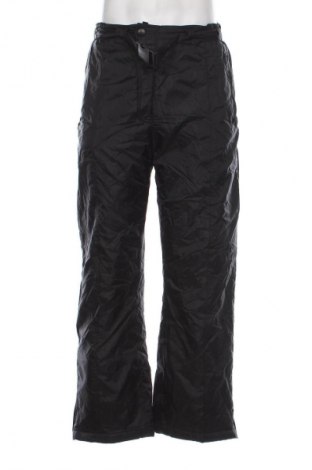 Herrenhose für Wintersport Shamp, Größe M, Farbe Schwarz, Preis 23,99 €