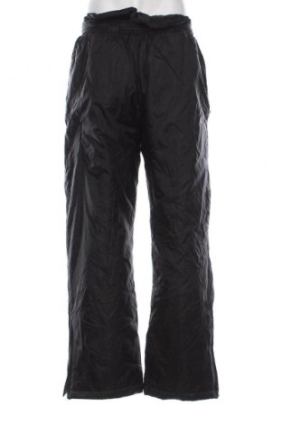 Herrenhose für Wintersport Shamp, Größe M, Farbe Schwarz, Preis 23,99 €