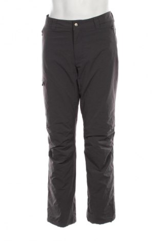 Pantaloni bărbătești pentru sporturi de iarnă Unbranded, Mărime XL, Culoare Gri, Preț 160,99 Lei