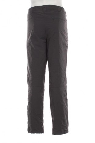 Pantaloni bărbătești pentru sporturi de iarnă Unbranded, Mărime XL, Culoare Gri, Preț 160,99 Lei