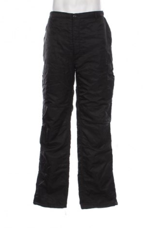 Herrenhose für Wintersport Unbranded, Größe XXL, Farbe Schwarz, Preis 48,99 €