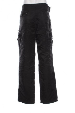 Herrenhose für Wintersport Unbranded, Größe XXL, Farbe Schwarz, Preis 48,99 €
