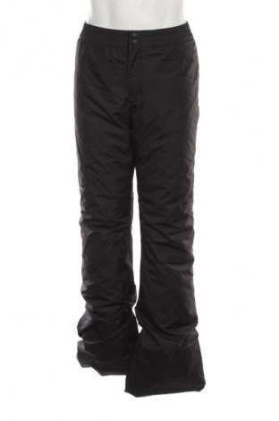 Herrenhose für Wintersport Unbranded, Größe M, Farbe Schwarz, Preis € 103,84