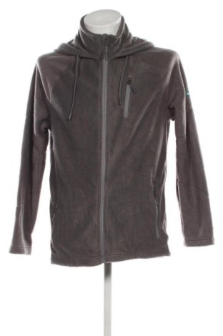 Herren Fleece Sweatshirt  Unbranded, Größe L, Farbe Grün, Preis € 23,99