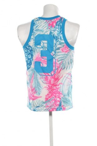 Herren Tanktop Adidas, Größe S, Farbe Mehrfarbig, Preis € 17,99