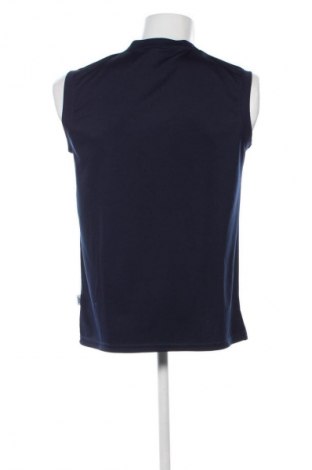 Maiou bărbătesc Adidas, Mărime XL, Culoare Albastru, Preț 86,99 Lei