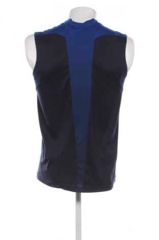 Herren Tanktop Adidas, Größe M, Farbe Schwarz, Preis 13,99 €