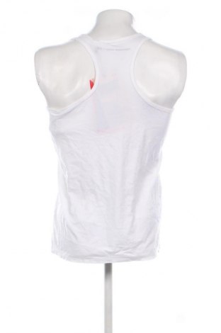 Herren Tanktop Alexander Wang For H&M, Größe M, Farbe Ecru, Preis 23,29 €