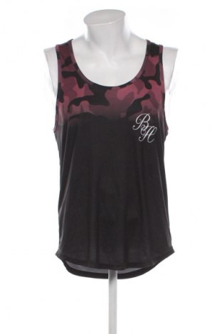 Herren Tanktop Beck & Hersey, Größe XL, Farbe Mehrfarbig, Preis € 6,99