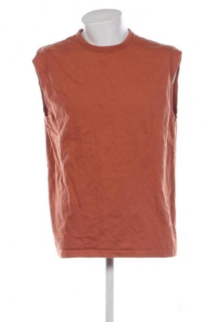 Herren Tanktop COS, Größe M, Farbe Braun, Preis 27,70 €