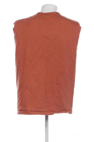 Herren Tanktop COS, Größe M, Farbe Braun, Preis 27,70 €