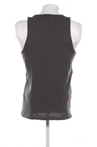 Herren Tanktop Engelbert Strauss, Größe L, Farbe Grau, Preis 6,00 €