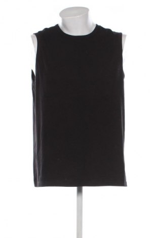 Herren Tanktop F&F, Größe XL, Farbe Schwarz, Preis € 7,99