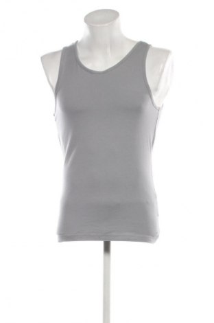 Herren Tanktop H&M, Größe S, Farbe Grau, Preis 7,58 €