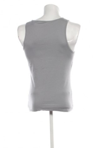 Herren Tanktop H&M, Größe S, Farbe Grau, Preis 7,58 €