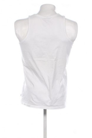 Herren Tanktop Lee Cooper, Größe M, Farbe Weiß, Preis 5,99 €
