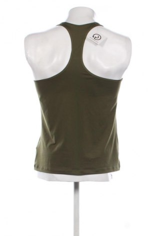 Maiou bărbătesc Nike, Mărime L, Culoare Verde, Preț 121,99 Lei