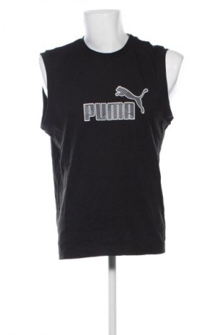 Herren Tanktop PUMA, Größe XL, Farbe Mehrfarbig, Preis € 17,99