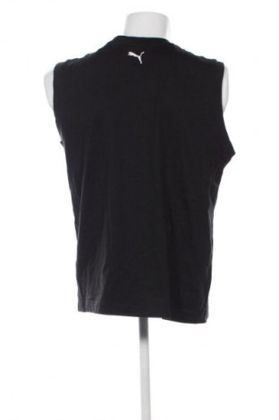 Herren Tanktop PUMA, Größe XL, Farbe Mehrfarbig, Preis € 17,99