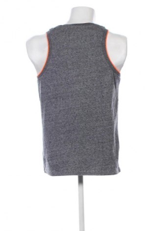 Maiou bărbătesc Superdry, Mărime XL, Culoare Gri, Preț 33,99 Lei